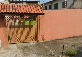 Foto 1 de Sobrado com 3 Quartos para alugar, 120m² em Jardim Almeida Prado, Guarulhos