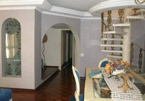 Foto 1 de Cobertura com 4 Quartos à venda, 310m² em Santana, São Paulo