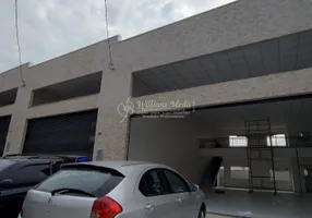 Foto 1 de Galpão/Depósito/Armazém para alugar, 600m² em Jardim Santa Clara, Guarulhos