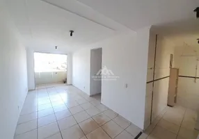 Foto 1 de Apartamento com 3 Quartos para alugar, 64m² em Jardim Interlagos, Ribeirão Preto
