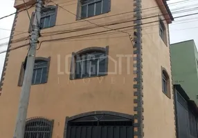 Foto 1 de Casa com 4 Quartos à venda, 200m² em São Geraldo, São João Del Rei