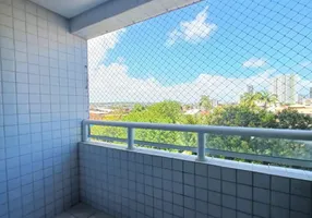 Foto 1 de Apartamento com 3 Quartos à venda, 68m² em Piedade, Jaboatão dos Guararapes