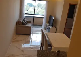 Foto 1 de Apartamento com 2 Quartos à venda, 52m² em Vila Santo Estéfano, São Paulo