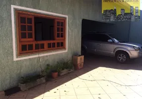 Foto 1 de Casa com 5 Quartos à venda, 200m² em Medeiros, Jundiaí