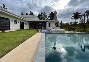 Foto 1 de Casa de Condomínio com 5 Quartos à venda, 700m² em Jardim America, Salto