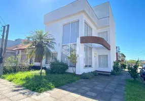 Foto 1 de Casa com 3 Quartos à venda, 224m² em Hípica, Porto Alegre