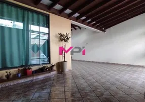 Foto 1 de Casa com 3 Quartos à venda, 138m² em Jardim Itália, Jundiaí
