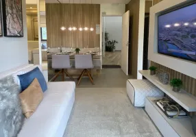 Foto 1 de Apartamento com 2 Quartos à venda, 55m² em Bela Aliança, São Paulo