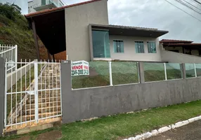 Foto 1 de Casa com 3 Quartos à venda, 161m² em Bom Clima, Juiz de Fora