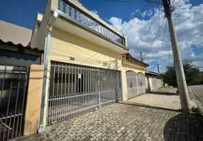 Foto 1 de Casa com 2 Quartos para alugar, 80m² em Jardim Carolina, Sorocaba