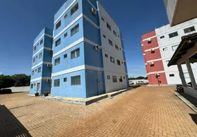 Foto 1 de Apartamento com 2 Quartos à venda, 62m² em Plano Diretor Sul, Palmas