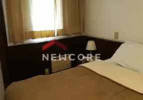 Foto 1 de Flat com 1 Quarto à venda, 39m² em Higienópolis, São Paulo