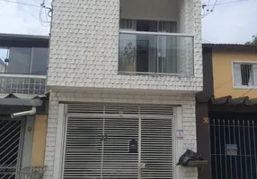 Foto 1 de Casa com 3 Quartos à venda, 130m² em Jardim Guaciara, Taboão da Serra