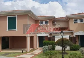 Foto 1 de Casa de Condomínio com 3 Quartos à venda, 180m² em Parque Alto Taquaral, Campinas