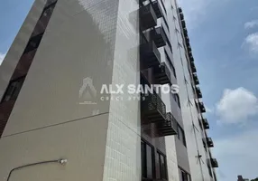 Foto 1 de Apartamento com 3 Quartos à venda, 95m² em Tamarineira, Recife