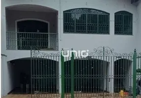 Foto 1 de Casa com 3 Quartos para alugar, 231m² em Jardim São Luiz, Piracicaba