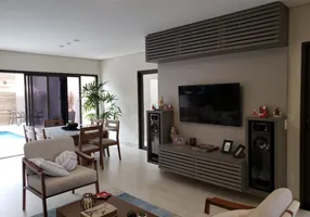 Foto 1 de Casa de Condomínio com 3 Quartos à venda, 165m² em Residencial dos Ipes, Jundiaí