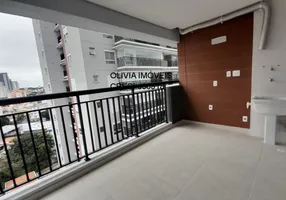 Foto 1 de Apartamento com 3 Quartos à venda, 72m² em Vila Nair, São Paulo