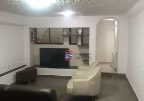 Foto 1 de Casa de Condomínio com 3 Quartos à venda, 224m² em Vila Curuçá, Santo André