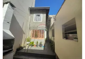 Foto 1 de Casa com 3 Quartos à venda, 140m² em Vila Hortolândia, Jundiaí