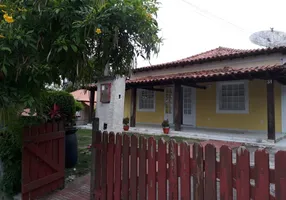 Foto 1 de Casa com 4 Quartos à venda, 450m² em Bananeiras, Araruama