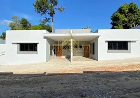 Foto 1 de Casa de Condomínio com 2 Quartos à venda, 82m² em Caioçara, Atibaia