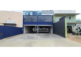 Foto 1 de Ponto Comercial à venda, 220m² em Residencial Pequis, Uberlândia