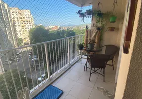 Foto 1 de Apartamento com 3 Quartos à venda, 70m² em Alcântara, São Gonçalo