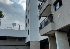 Foto 1 de Apartamento com 2 Quartos para alugar, 60m² em Vila São Luiz-Valparaizo, Barueri