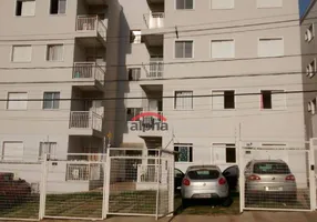 Foto 1 de Apartamento com 3 Quartos à venda, 59m² em Novo Cambuí, Hortolândia