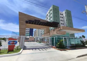 Foto 1 de Apartamento com 3 Quartos para alugar, 68m² em Aruana, Aracaju