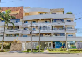 Foto 1 de Apartamento com 2 Quartos à venda, 80m² em Hugo Lange, Curitiba
