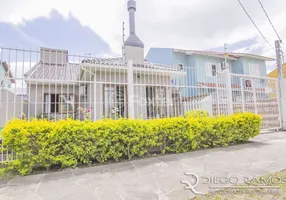 Foto 1 de Casa com 3 Quartos à venda, 115m² em Jardim Leopoldina, Porto Alegre