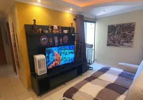 Foto 1 de Apartamento com 3 Quartos à venda, 74m² em Norte (Águas Claras), Brasília