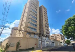 Foto 1 de Apartamento com 2 Quartos para alugar, 77m² em Nova Ribeirânia, Ribeirão Preto