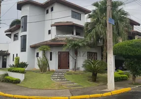 Foto 1 de Apartamento com 3 Quartos à venda, 470m² em Jardim das Colinas, São José dos Campos