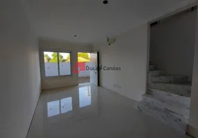 Foto 1 de Casa de Condomínio com 3 Quartos à venda, 130m² em Niterói, Canoas