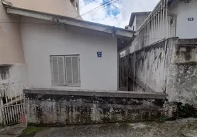 Foto 1 de Casa com 1 Quarto para alugar, 40m² em Jardim Cachoeira, São Paulo