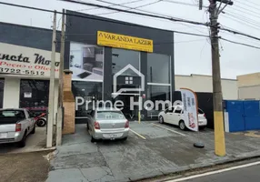 Foto 1 de Sala Comercial para alugar, 225m² em Vila Paraíso, Campinas