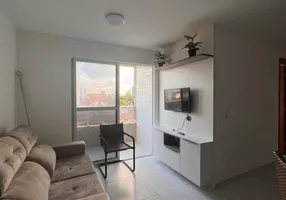 Foto 1 de Apartamento com 2 Quartos para alugar, 57m² em Poço, Cabedelo