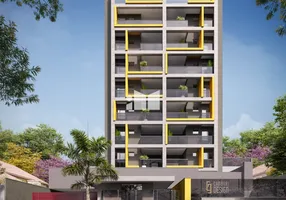 Foto 1 de Apartamento com 2 Quartos à venda, 67m² em Jardim Camburi, Vitória