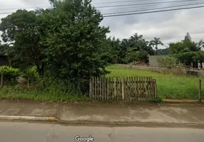 Foto 1 de Lote/Terreno à venda, 822m² em Avai, Guaramirim