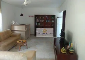 Foto 1 de Prédio Comercial com 6 Quartos à venda, 320m² em Perequê-Mirim, Ubatuba