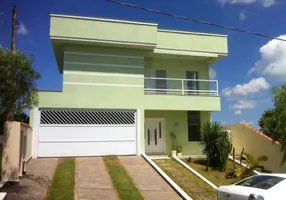 Foto 1 de Casa com 3 Quartos para venda ou aluguel, 320m² em Cajuru do Sul, Sorocaba
