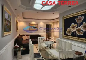 Foto 1 de Casa com 3 Quartos à venda, 125m² em Lauzane Paulista, São Paulo