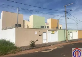 Foto 1 de Apartamento com 2 Quartos à venda, 52m² em Jardim America I, Uberlândia