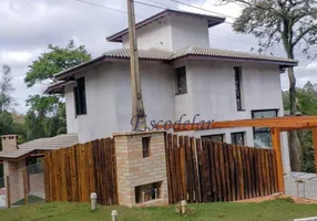 Foto 1 de Casa de Condomínio com 4 Quartos à venda, 300m² em Roseira, Mairiporã