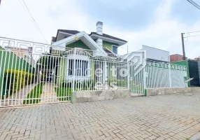 Foto 1 de Casa com 3 Quartos à venda, 266m² em Jardim Carvalho, Ponta Grossa