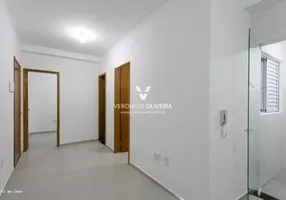 Foto 1 de Apartamento com 2 Quartos para alugar, 45m² em Vila Carrão, São Paulo