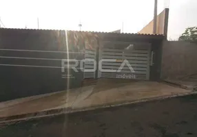 Foto 1 de Casa com 3 Quartos à venda, 190m² em Jardim das Torres, São Carlos